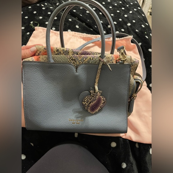 kate spade Bags Kate Spade Swordfish Poshmark